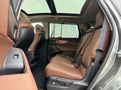 Used 2023 Acura MDX SH-AWD w/ Technology Package image 16