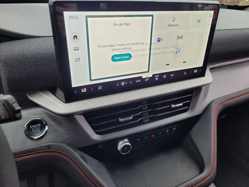 New 2026 Ford Explorer ST-Line w/ Premium Package image 18