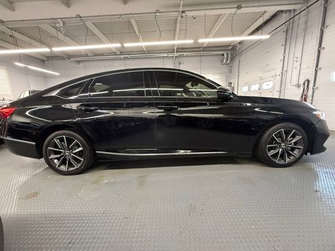 Used 2021 Honda Accord EX-L image 6