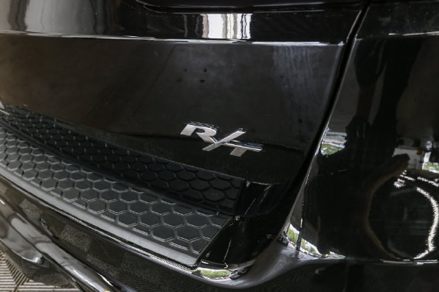 Used 2025 Dodge Durango R/T AWD/4WD image 11