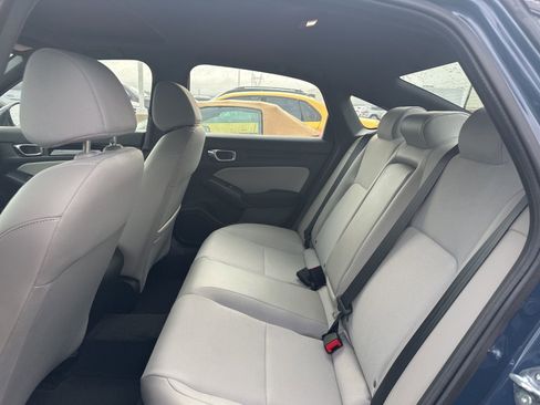 Used 2025 Honda Civic Sport image 29