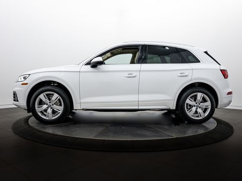 Used 2019 Audi Q5 2.0T Premium Plus w/ Premium Plus Package image 6