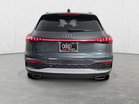 New 2026 Audi Q5 Premium AWD/4WD image 6