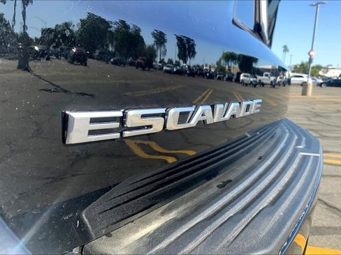 New 2026 Cadillac Escalade ESV 2WD image 29