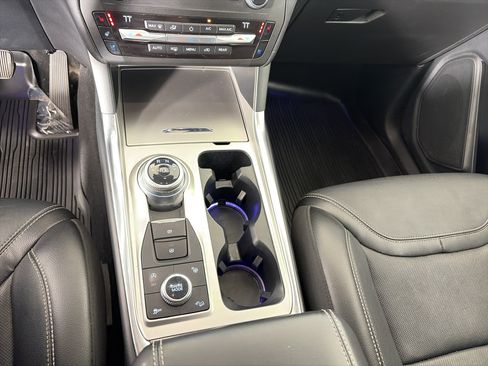 Used 2020 Ford Explorer ST w/ Premium Technology Package AWD/4WD image 32