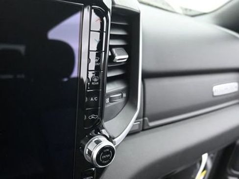 New 2026 RAM 1500 Big Horn AWD/4WD image 23