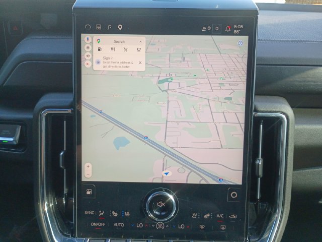 Used 2026 GMC Yukon XL Denali AWD/4WD image 19