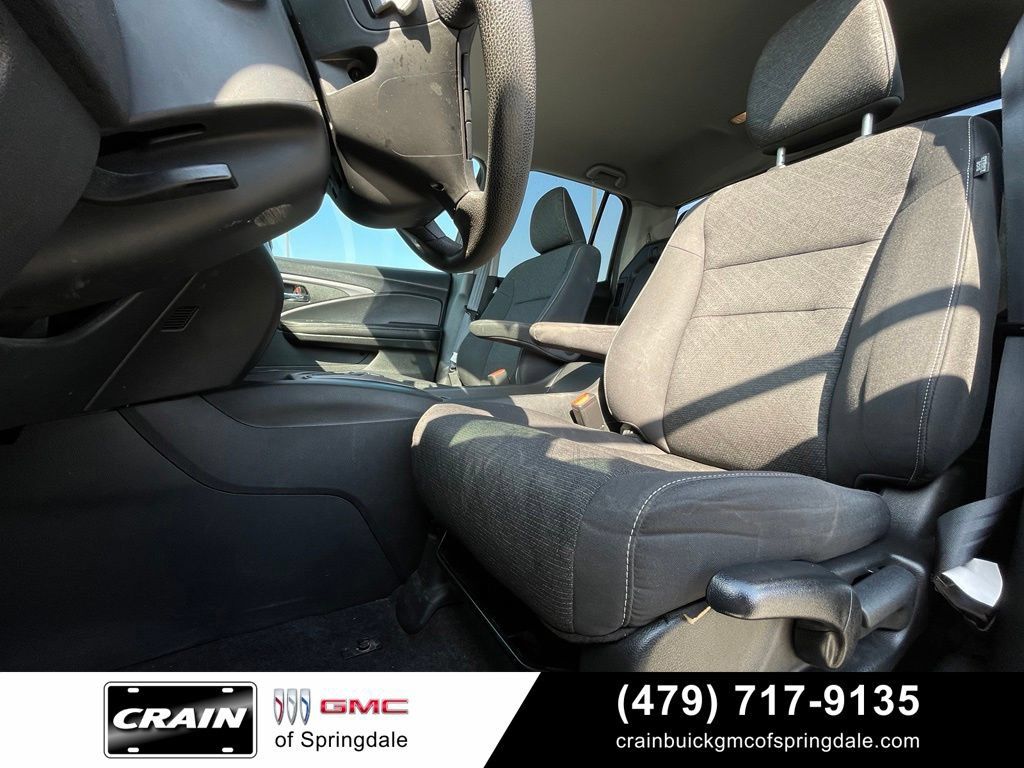 Used 2023 Honda Ridgeline Sport image 23