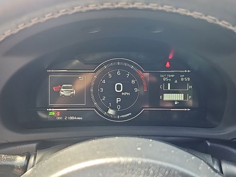 Used 2023 Toyota GR86 Premium w/ ALL Weather Mat Package (TMS) RWD image 19