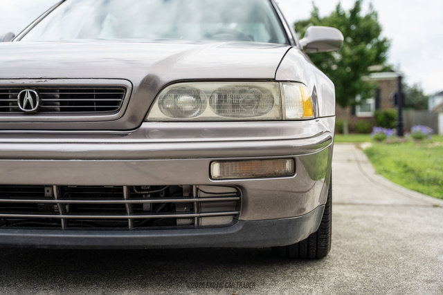 Used 1994 Acura Legend GS FWD image 53