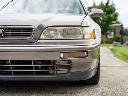 Used 1994 Acura Legend GS FWD image 53