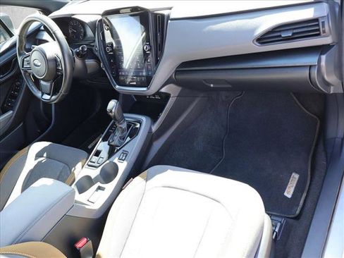Certified 2025 Subaru Crosstrek 2.5i Sport image 28
