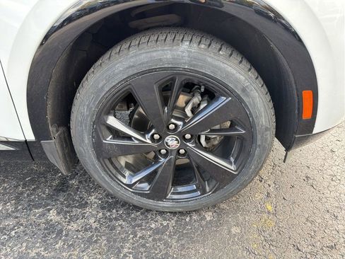 Used 2023 Buick Envision Preferred w/ Sport Touring Package image 32