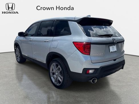 Used 2023 Honda Passport EX-L image 3