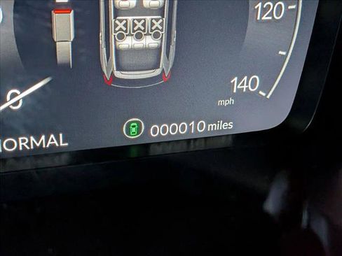 New 2026 Honda CR-V TrailSport image 10