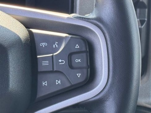 Used 2024 Ford Bronco Outer Banks AWD/4WD image 21