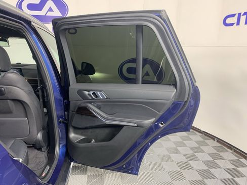 Used 2020 BMW X5 sDrive40i w/ Convenience Package image 38