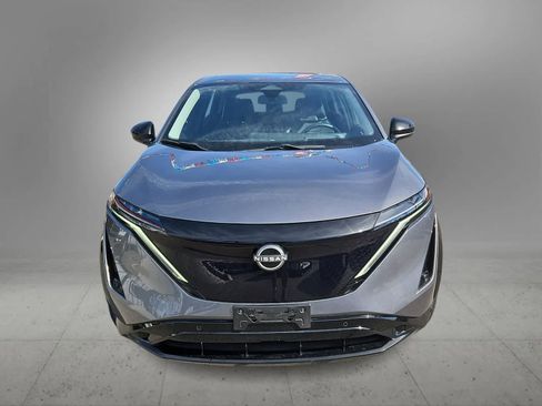 Used 2023 Nissan Ariya FWD image 4