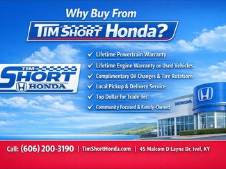 Used 2025 Honda HR-V LX video 2