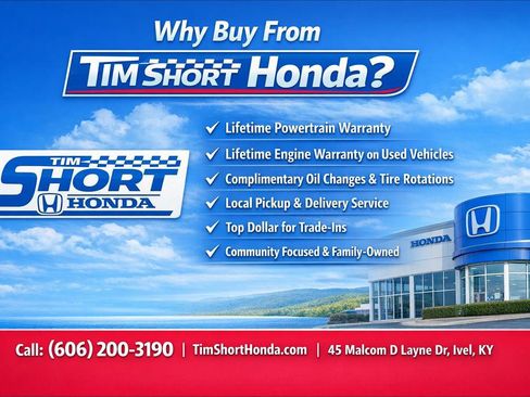 Used 2025 Honda HR-V LX image 2