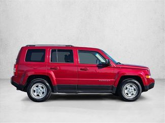 Used 2017 Jeep Patriot Sport w/ Power Value Group FWD video 4
