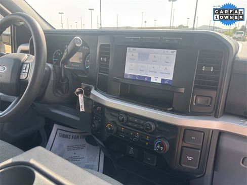 Used 2023 Ford F350 XLT w/ FX4 Off-Road Package image 18