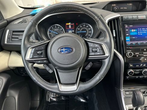 Used 2019 Subaru Ascent Limited w/ Popular Package #3 image 16
