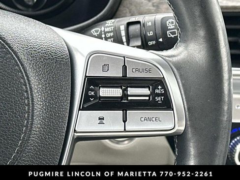 Used 2021 Kia Telluride EX w/ EX Premium Package image 28