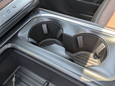 New 2026 Ford Expedition King Ranch AWD/4WD image 16