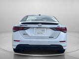 Used 2022 Nissan Sentra SR w/ Midnight Edition image 3