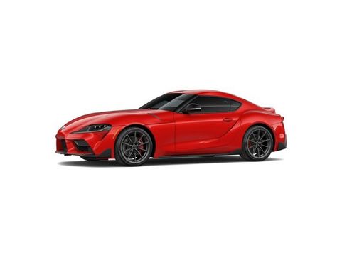 New 2026 Toyota Supra Premium image 3