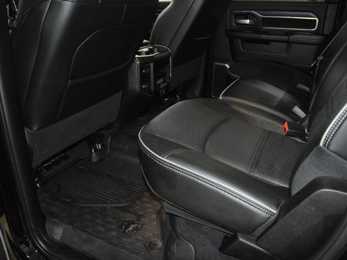 Used 2024 RAM 2500 Laramie w/ Sport Appearance Package AWD/4WD image 47