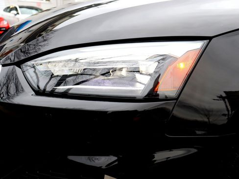 Used 2021 Audi A5 2.0T Premium w/ Convenience Package image 30