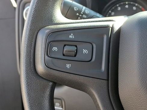 Used 2019 Chevrolet Silverado 1500 Custom Trail Boss w/ Custom Convenience Package image 24