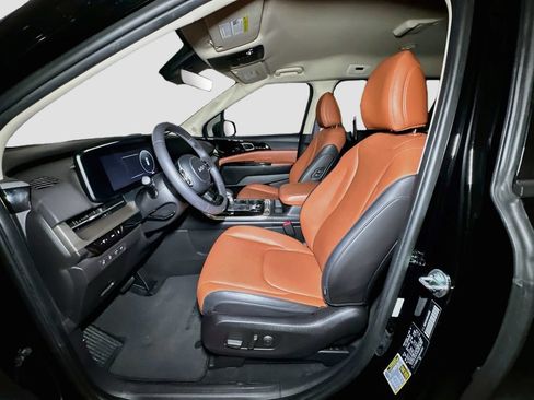 Used 2024 Kia Carnival SX FWD image 20