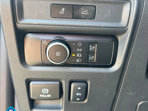 Used 2024 Ford Expedition Limited AWD/4WD image 20