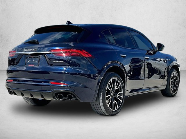 Used 2023 Maserati Grecale Modena AWD/4WD image 2