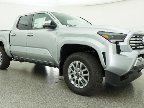 New 2026 Toyota Tacoma Limited AWD/4WD image 15