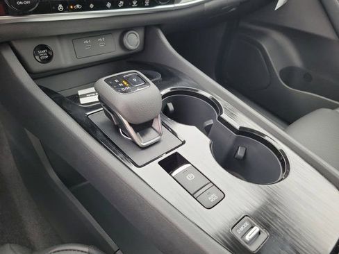 New 2026 Nissan Rogue SV FWD image 11