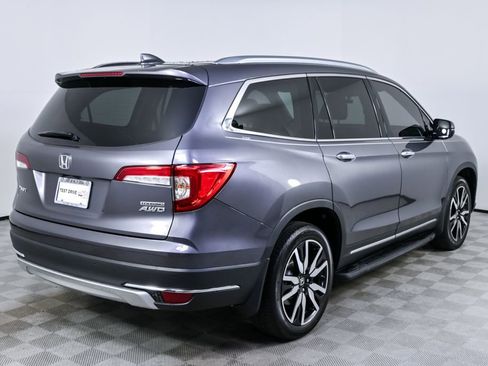 Used 2021 Honda Pilot Touring image 28