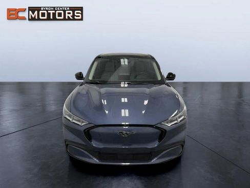 Used 2021 Ford Mustang Mach-E Premium image 8