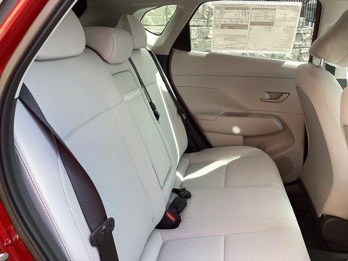 New 2026 Hyundai Kona SEL Sport AWD/4WD image 15
