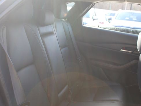 Used 2021 MAZDA CX-30 2.5 Turbo w/ Premium Package image 29