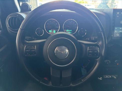 Used 2014 Jeep Wrangler Unlimited Sport w/ Quick Order Package 24S image 7