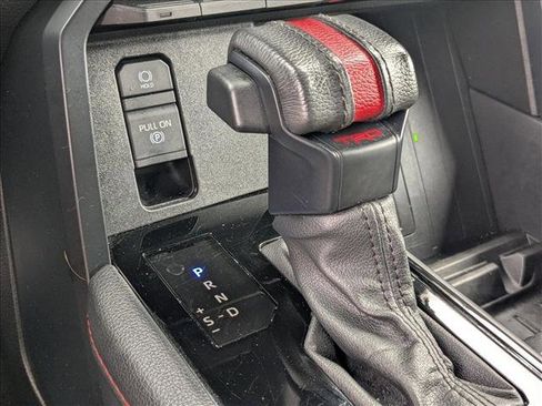 Used 2024 Toyota Tundra TRD Pro AWD/4WD image 11