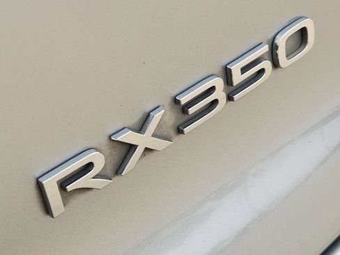 Used 2023 Lexus RX 350 FWD w/ Accessory Package (K3) image 12