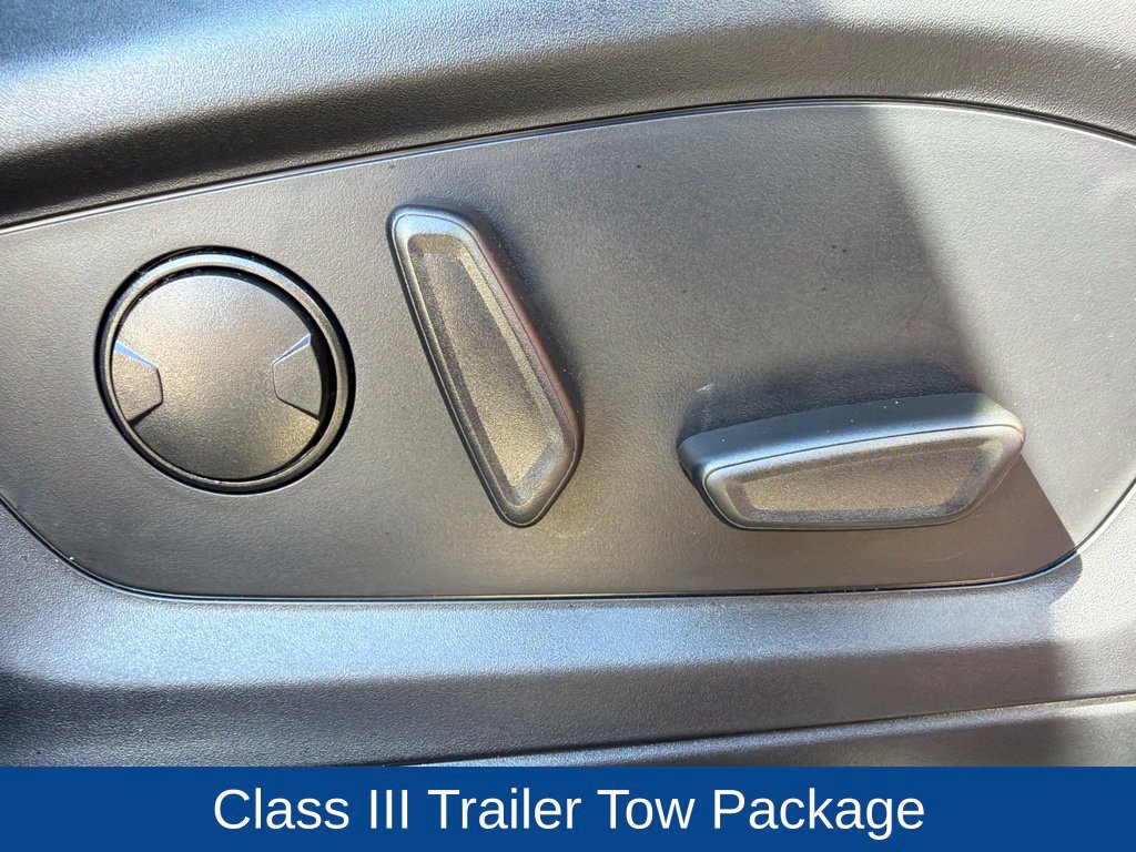 Used 2026 Ford Explorer ST AWD/4WD image 14