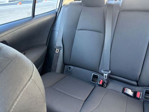 Used 2025 Toyota Corolla LE image 35