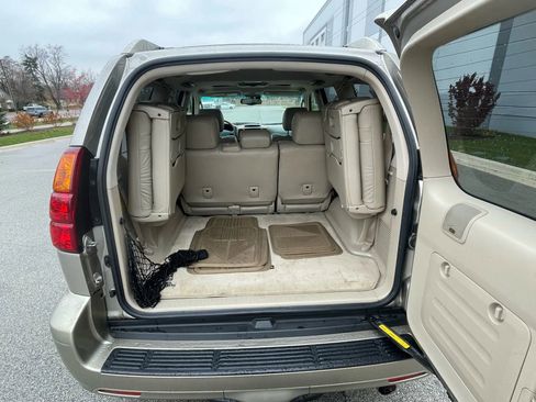 Used 2004 Lexus GX 470 image 24