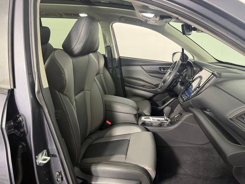 Used 2023 Subaru Ascent Onyx Edition AWD/4WD image 28